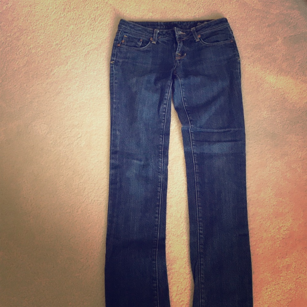 Seven7 Jeans